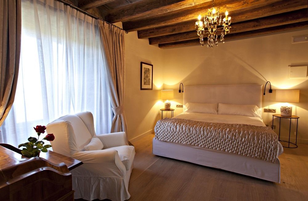 La Vella Farga Hotel Lladurs Ngoại thất bức ảnh