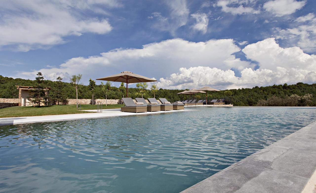 La Vella Farga Hotel Lladurs Ngoại thất bức ảnh