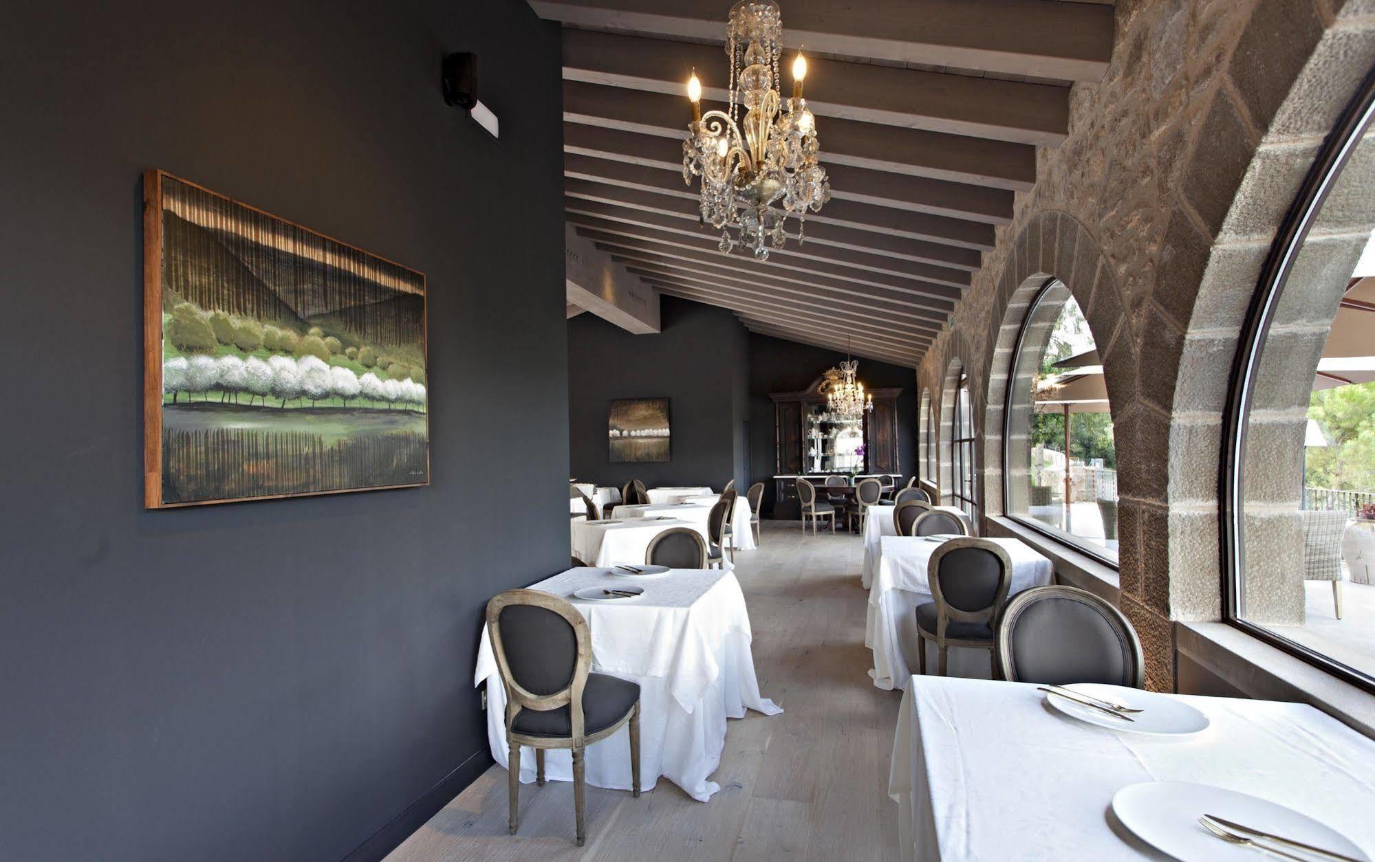 La Vella Farga Hotel Lladurs Ngoại thất bức ảnh