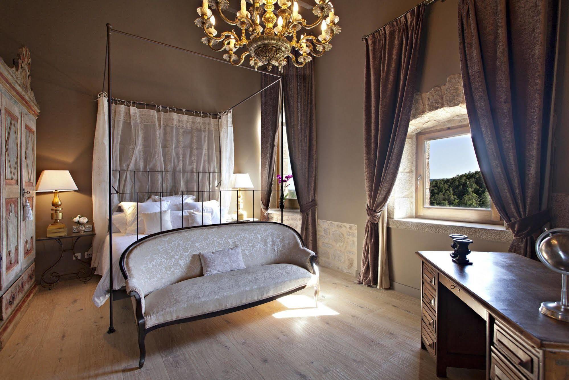La Vella Farga Hotel Lladurs Ngoại thất bức ảnh